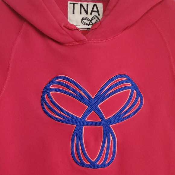 TNA hoody - Picture 2 of 2